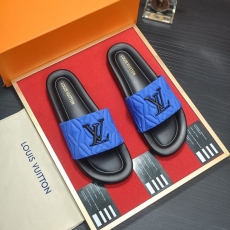 Louis Vuitton Slippers